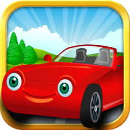 Baby Musical Phone & Car Gam App by Fun Baby Apps