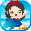 Baby Beach Game Singalong Fun App by Fun Baby Apps