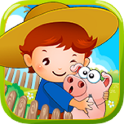 Baby Farm Animals Sing-Along! App by Fun Baby Apps