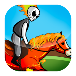 Racehorses App by Jdlope83