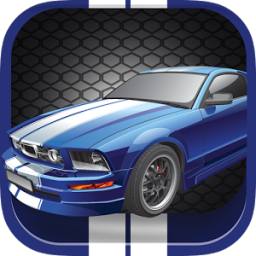 Traffic Racer Car App by Jdlope83