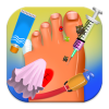Nail Games Doctor App by Jdlope83