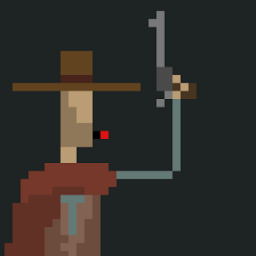 Don't Shoot Your Buddy App by Juuso Hietalahti