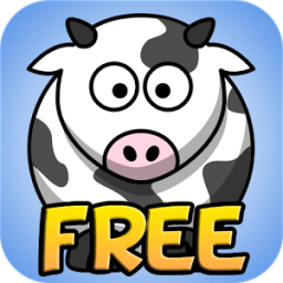 Barnyard Games For Kids Free App by Kevin Bradford