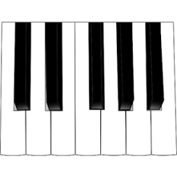 Little Piano App by playground