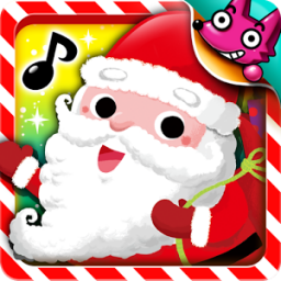 Christmas Fun App by SMARTSTUDY