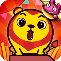 Touch! Kids Safari App by SMARTSTUDY