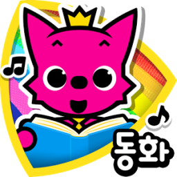 핑크퐁! 인기동화 App by SMARTSTUDY