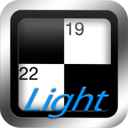 Crossword Light App by Stand Alone Inc