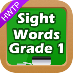 Kids Handwriting Grade 1 HWT App by TeachersParadise.com