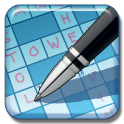 Crossword App by Teazel Ltd