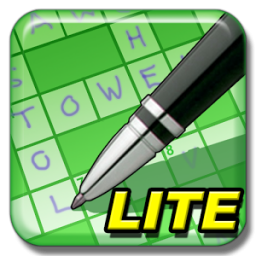 Crossword Cryptic Lite App by Teazel Ltd