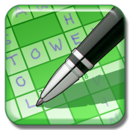 Crossword Cryptic App by Teazel Ltd