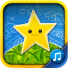 Toddler Music Jukebox:12 songs App by Tipitap