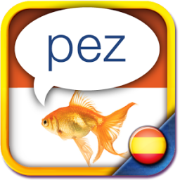 Toddler Spanish: 100 words App by Tipitap