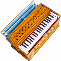 Harmonium App by YFT INDIA