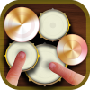 Drum Kit HD app by YFT INDIA