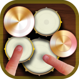 Drum Kit HD App by YFT INDIA