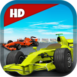 Extreme Formula Championship App by YFT INDIA