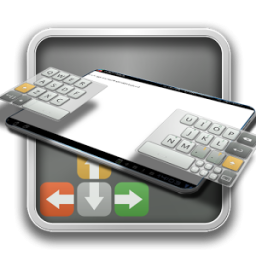 A.I.type Tablet Keyboard Free App by ai.type