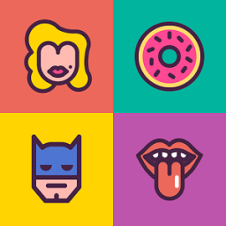 Letter Pop Mania App by Alegrium