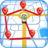 Mobile Location Tracker App by Crazy Softech