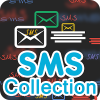 20000+ SMS Messages Collection App by Crazy Softech
