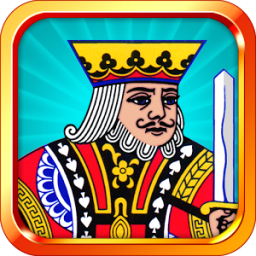 FreeCell App by KARMAN Games