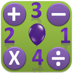 Kids Math &MultiplicationTable App by KNM Tech