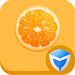 AppLock Theme - Fruit App by Leomaster