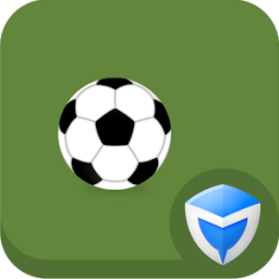 AppLock Theme - Football App by Leomaster