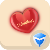 AppLock Theme - Heartbeats App by Leomaster