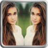 Mirror Image - Photo Editor App by Lyrebird Studio