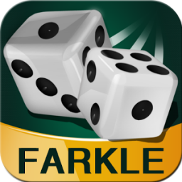 Farkle Dice 2012 App by Mobile Cards 