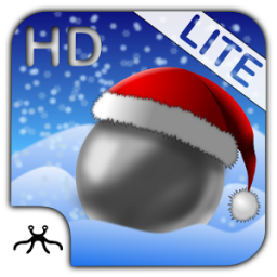 Xmas Pinball Lite App by Nena Innovation AB