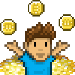 Bitcoin Billionaire App by Noodlecake Studios Inc