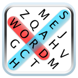 Word Search App by Okto Mobile