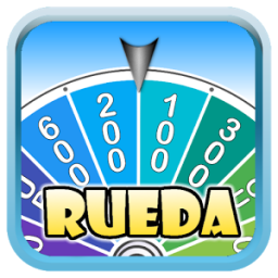 Rueda Millonaria App by Okto Mobile