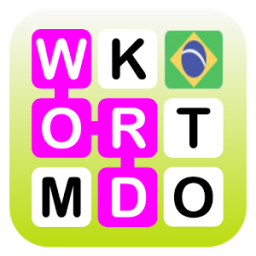 Jogo de Palavras App by Okto Mobile