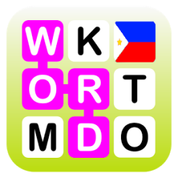 Pinoy Word Trail App by Okto Mobile