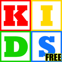 Kids Educational Game Free App by pescAPPs