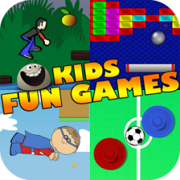 Games for Kids App by pescAPPs