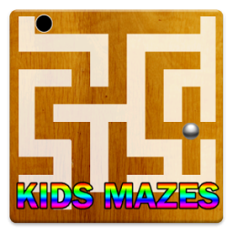 Game Mazes Baby Kids Free App by pescAPPs