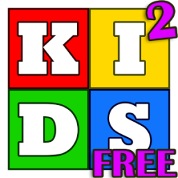 Kids Educational Game 2 Free App by pescAPPs