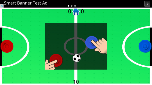 Screen Shot Image