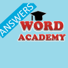Answers for Word-Academy App by Purple Berries