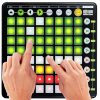 DJ Music Pad App by RuviApps