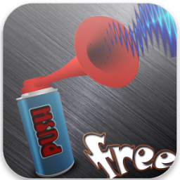 air horn App by RuviApps