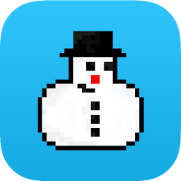 Snow Jump App by Swallows Tail