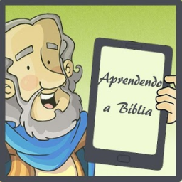 Aprendendo a Bíblia App by The city of the apps